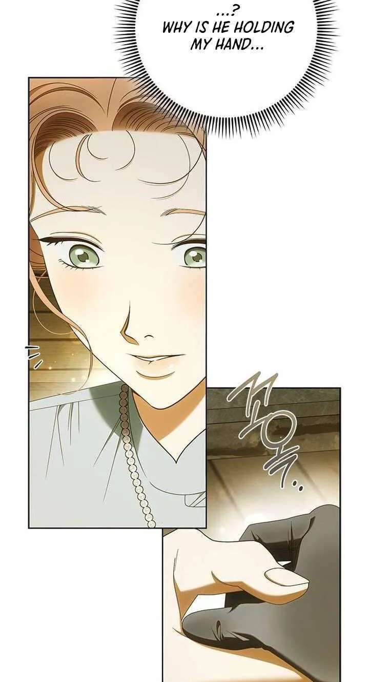Miss Pendleton Chapter 70 - page 73