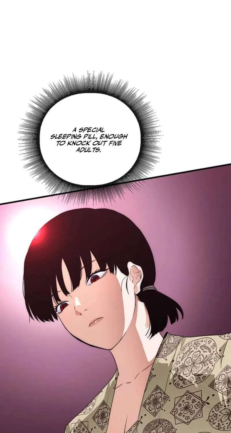 The Retired Killer Just Wants a Peaceful Life Chapter 16 - page 48