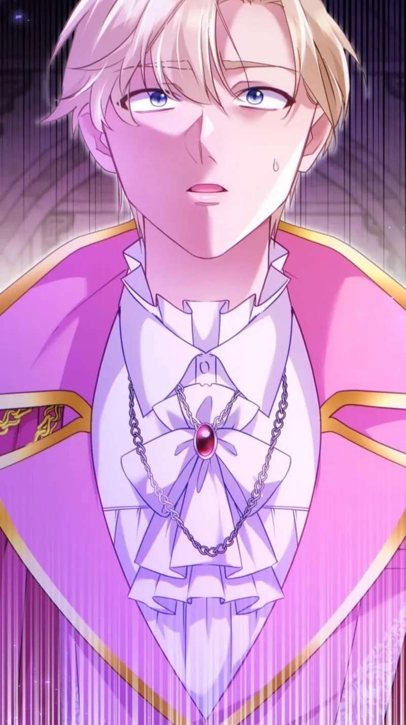 I Committed a One-Night Mistake with the Young Lady? Chapter 69 - page 4