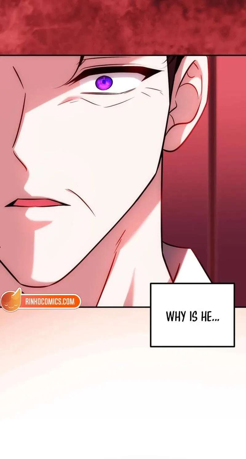 Changing the Genre From Angst to Heartwarming Chapter 91 - page 31