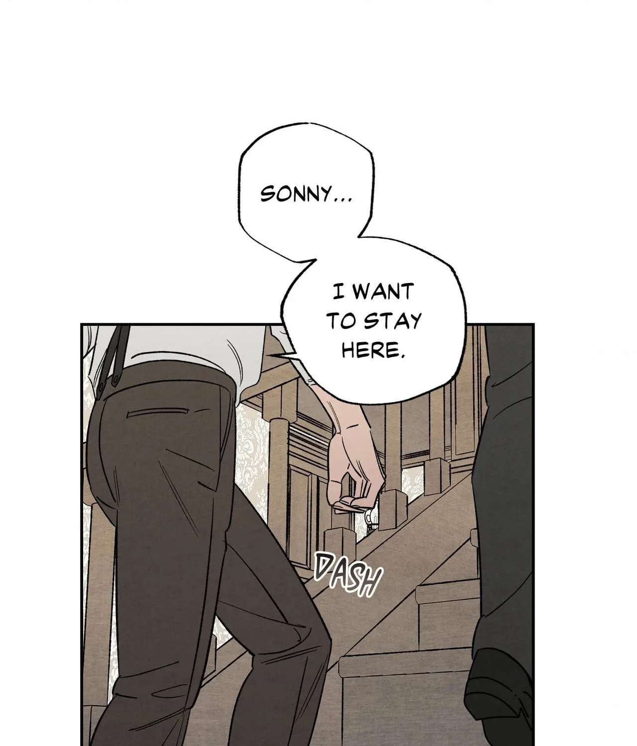 [Hyung, I've Grown Up! Yeokkijab BL Anthology] Postscript Chapter 3 - page 110