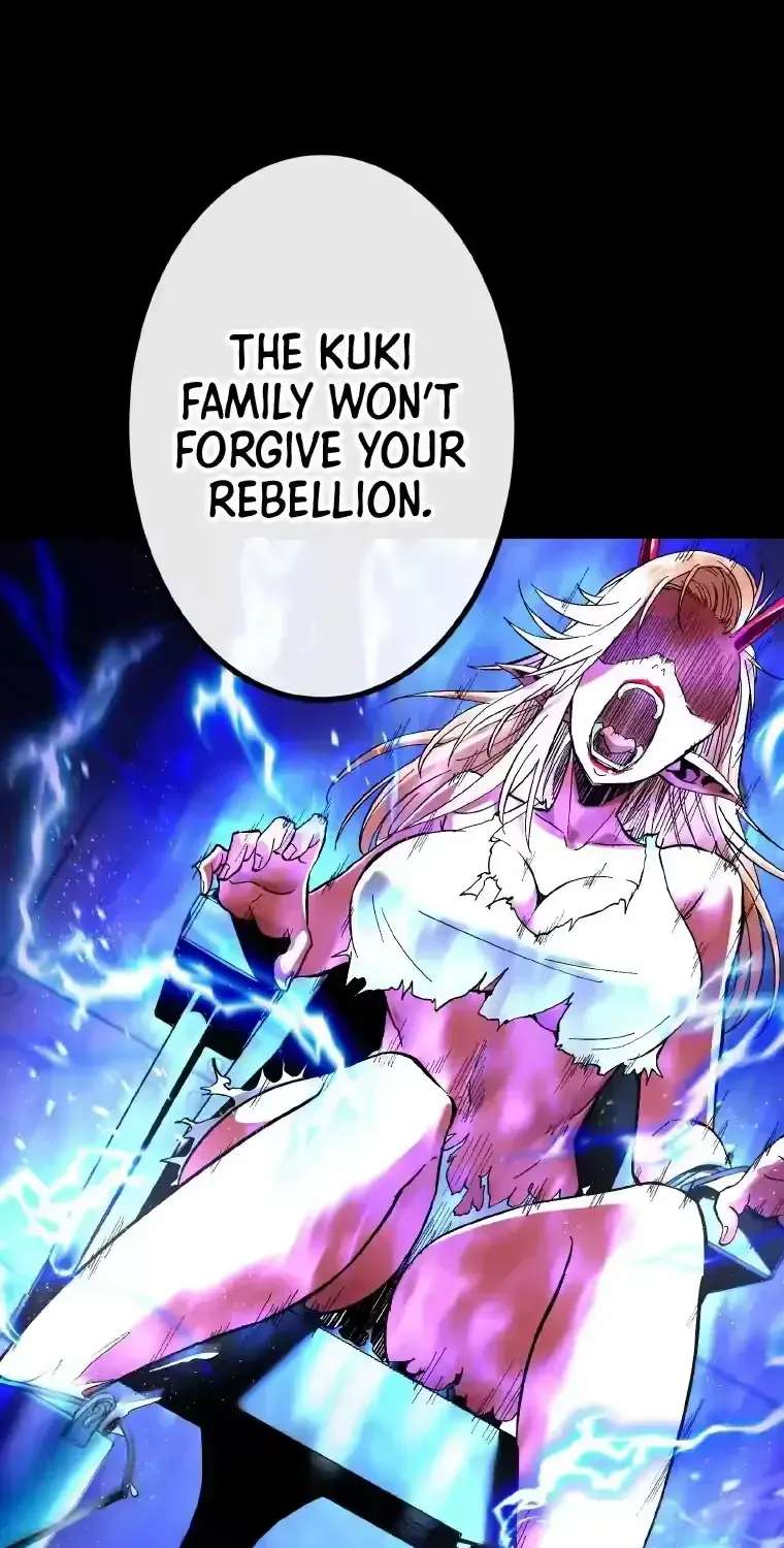 Middle-Aged Man Vows Revenge Against His Demon Wife Chapter 5 - page 22