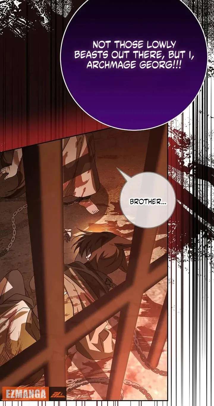 Little Red Baby Bird Chapter 86 - page 36