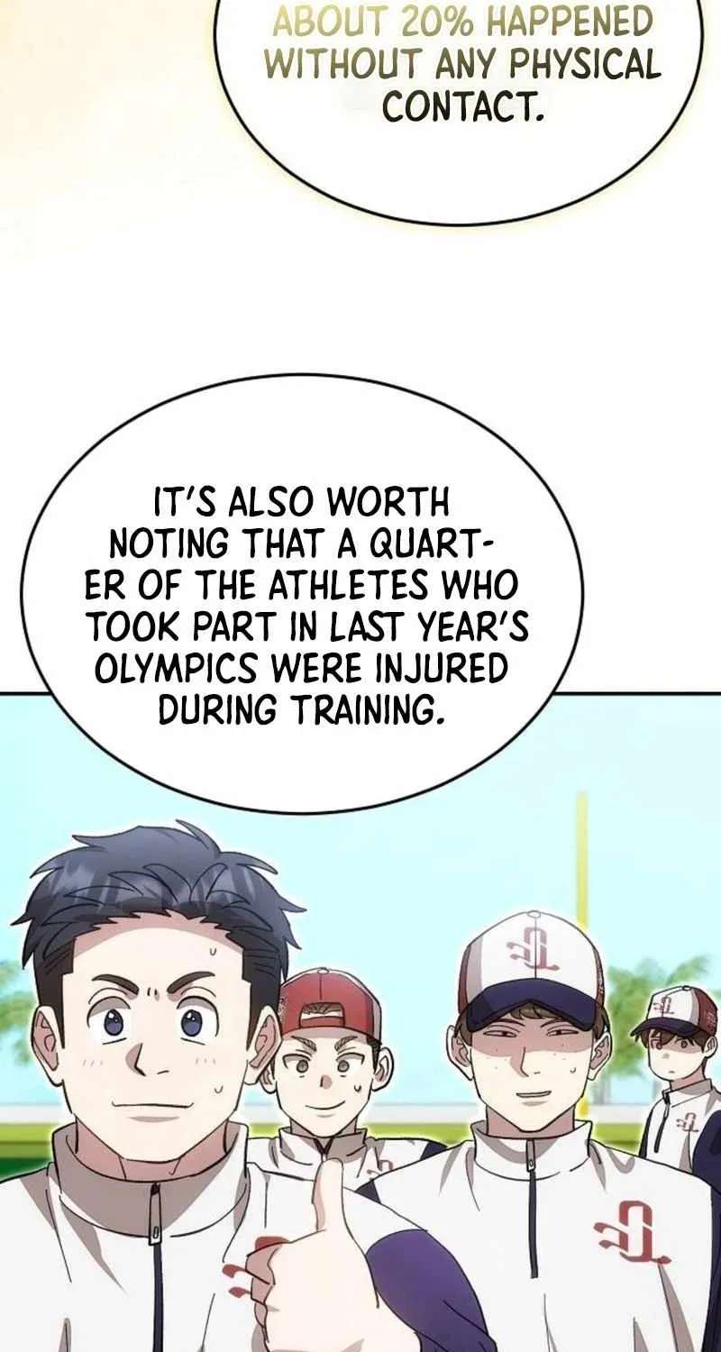 Genius Hitter Hits Fastball Chapter 133 - page 46