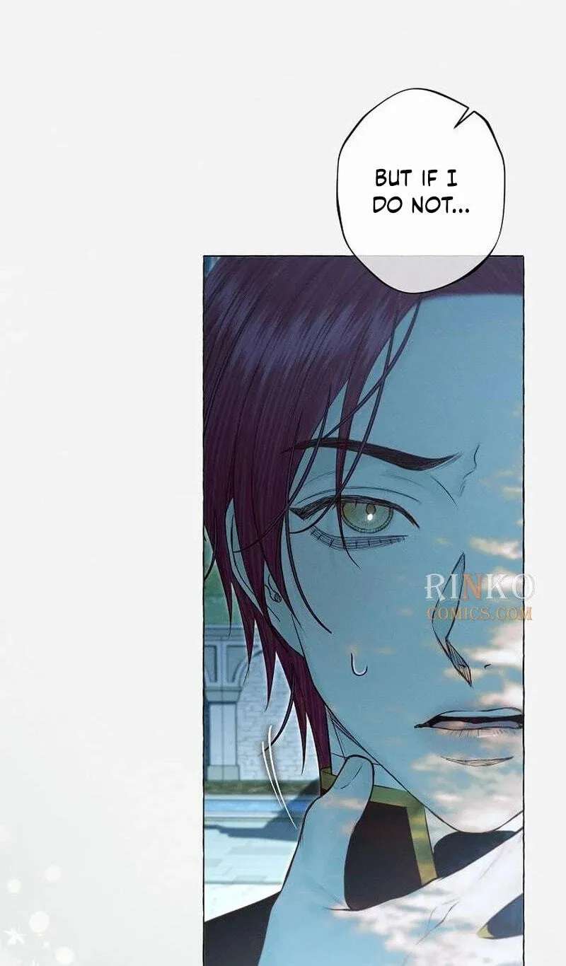 The Merman Trapped In My Lake Chapter 45 - page 54