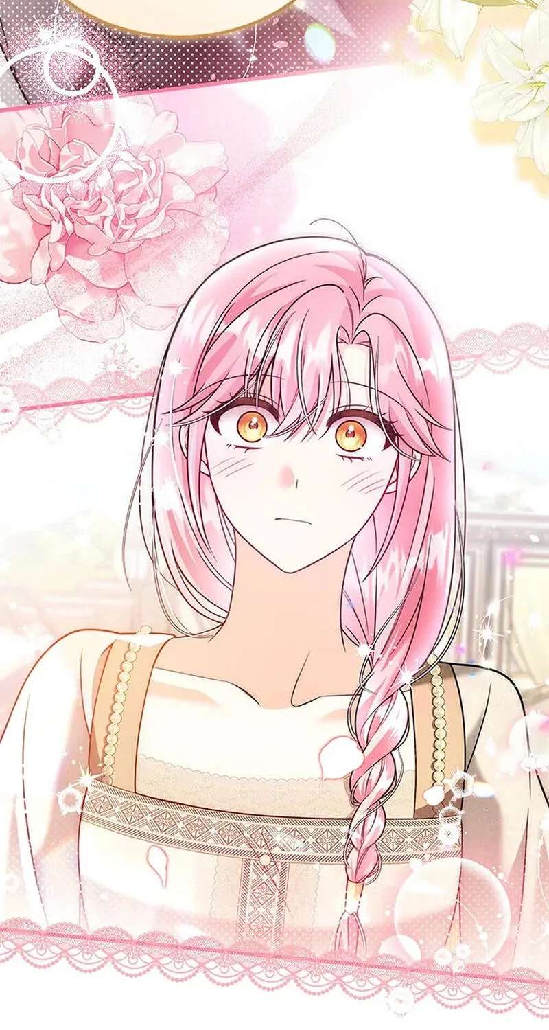 She Was Sent by God (Pre-serialization) Chapter 46 - page 25