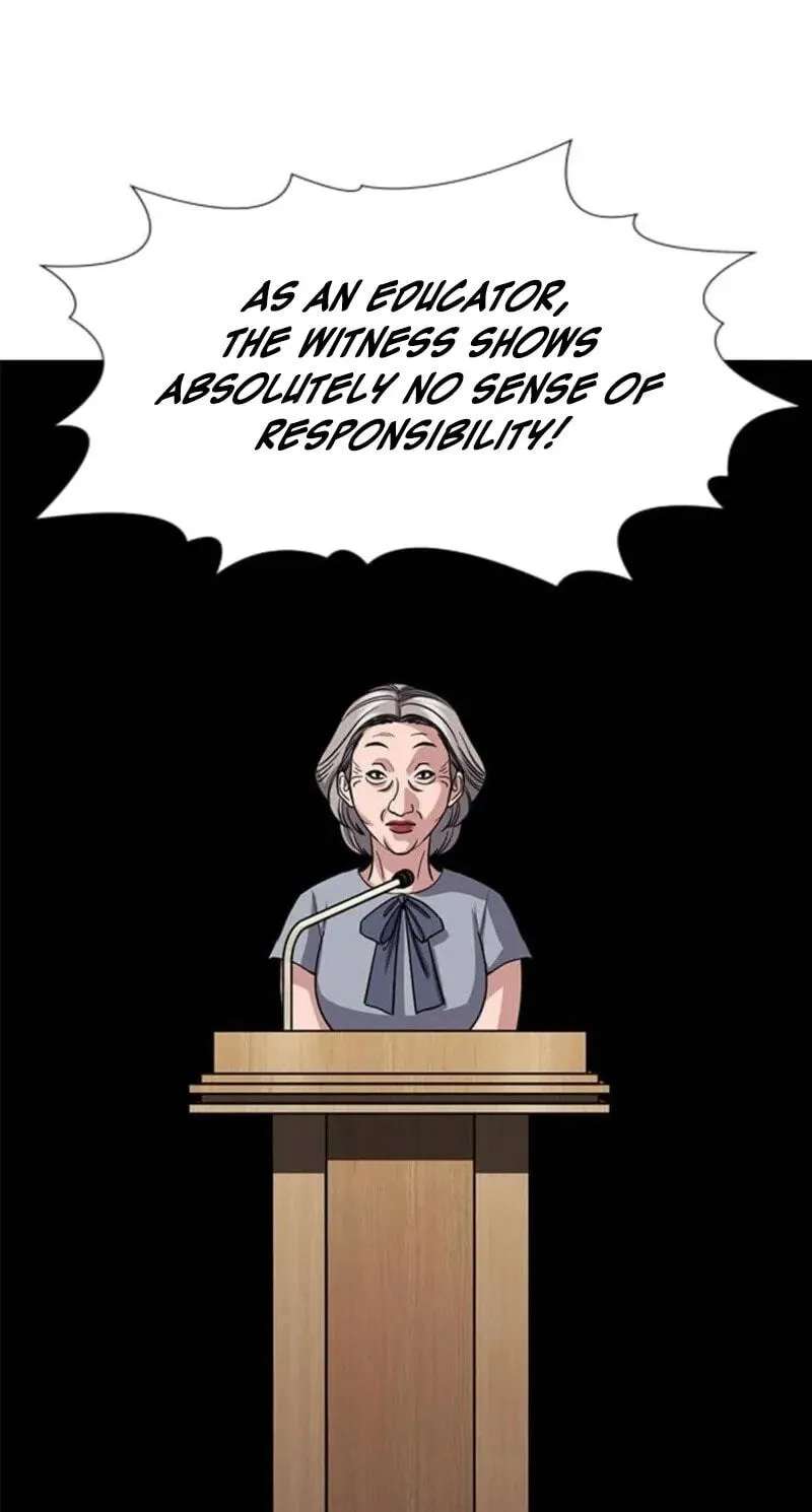 Get Schooled Chapter 260 - page 42