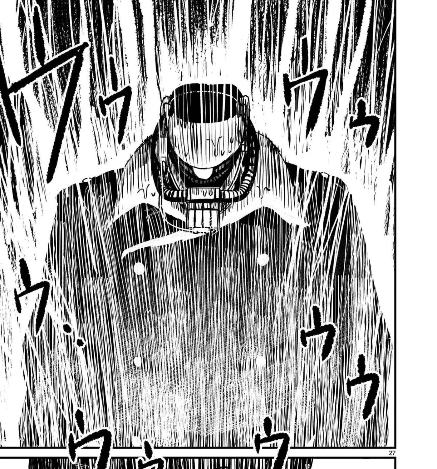Kidou Senshi Gundam: Flanagan Boon Senki Chapter 40 - page 53