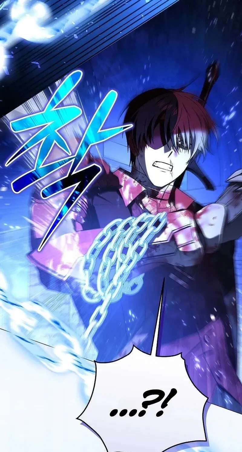 Is It a Problem if the Protagonist Is a Persona-Obsessed Character? Chapter 31 - page 5