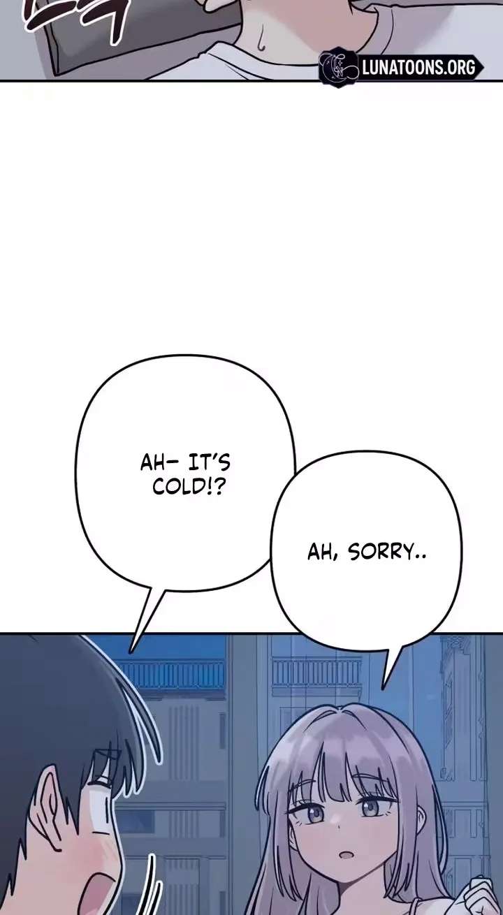 Operation: Heartbeat Chapter 40 - page 42