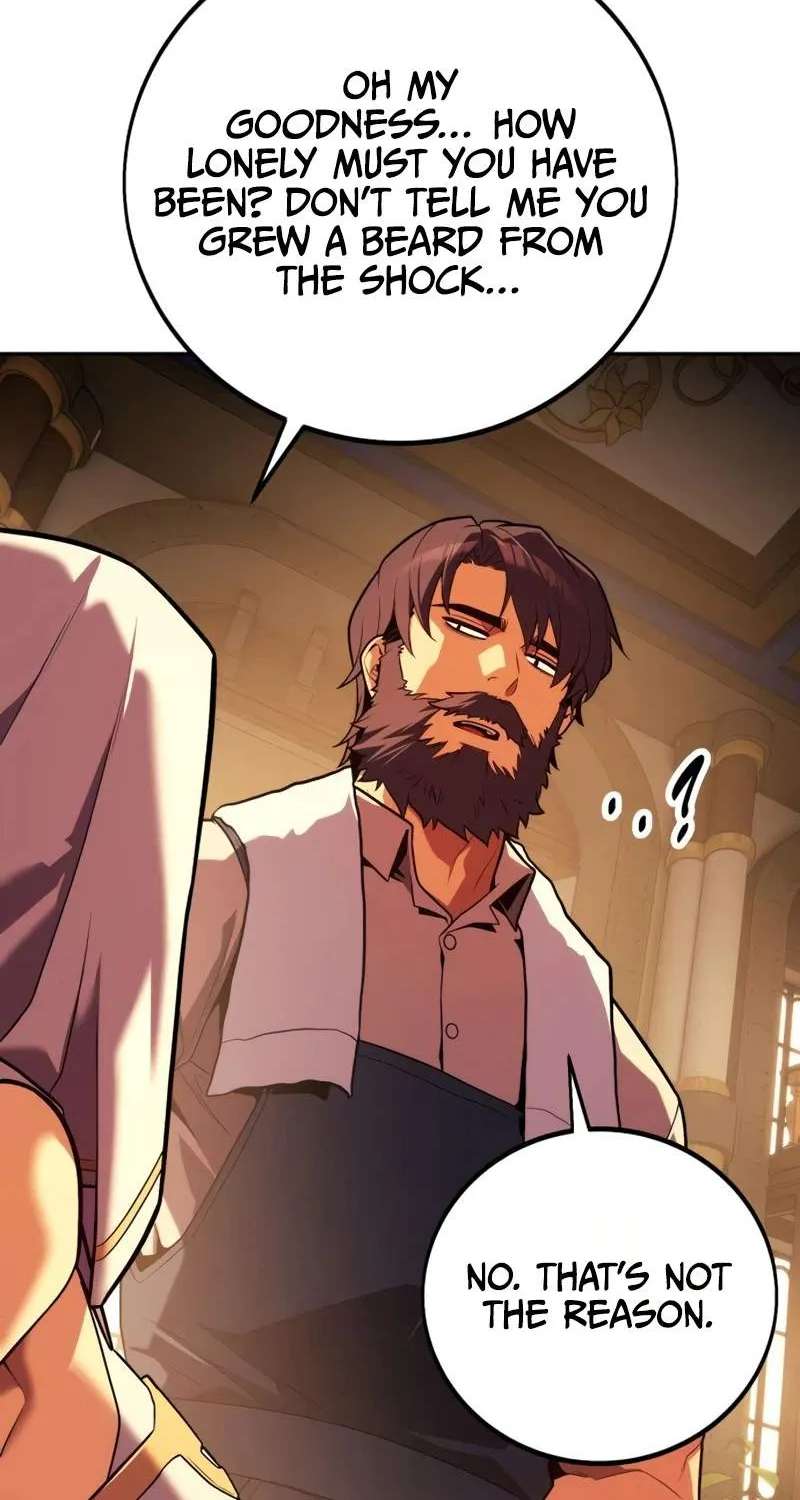 30 Years Have Passed Since the Prologue Chapter 13 - page 176