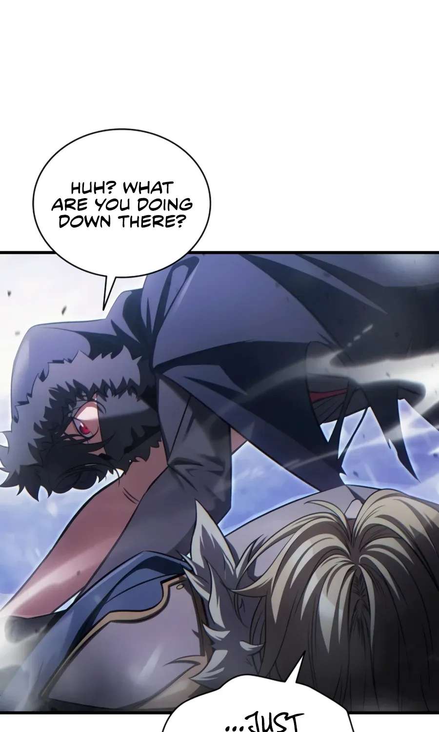 The Lord Who Levels Up by Absorbing Powers Chapter 11 - page 99