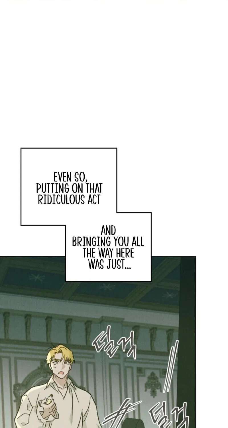 The Butterfly That Swallowed the Fog Chapter 41 - page 34