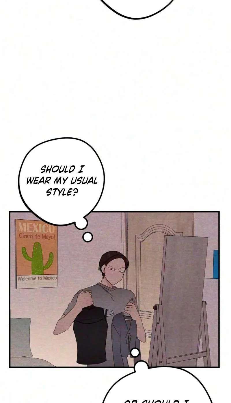 Perfect Senior's Hide! Chapter 29 - page 17