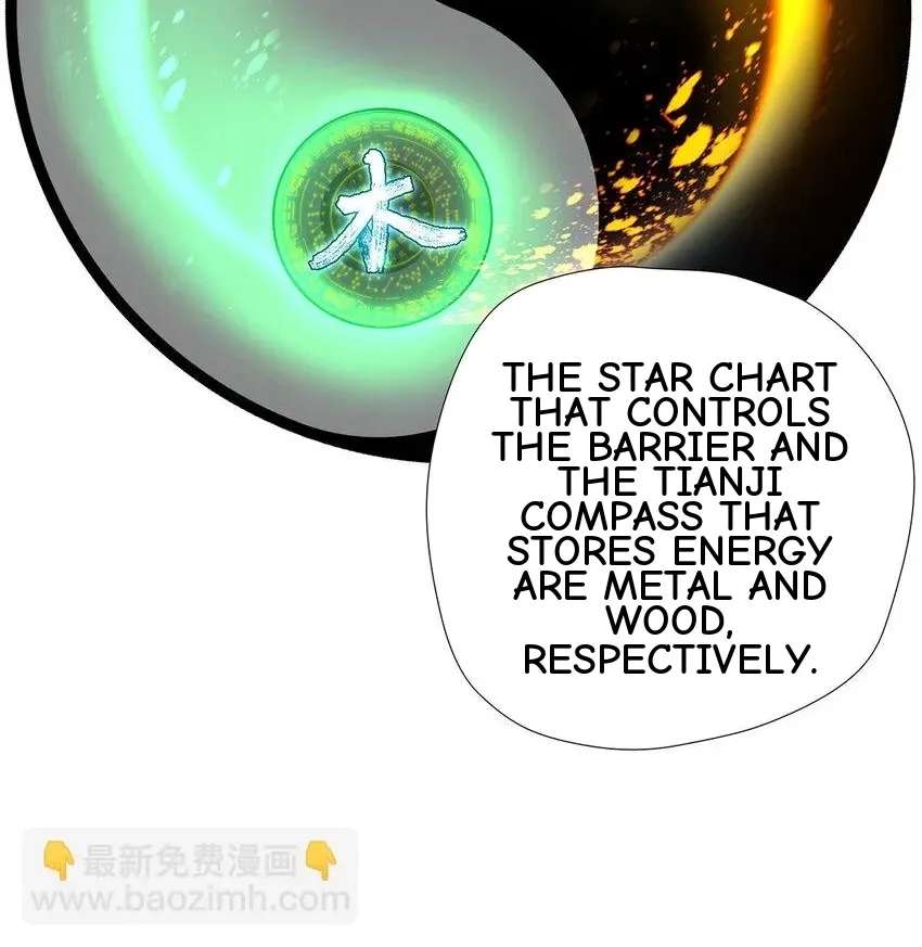 The Yellow Road's Best Day Chapter 21 - page 15