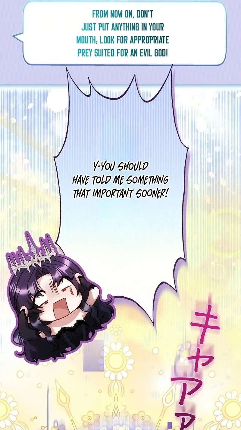 The Final Boss Wants to Die Chapter 18 - page 50