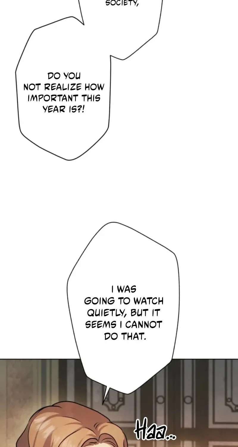 When My Enemies Weep Chapter 48 - page 22