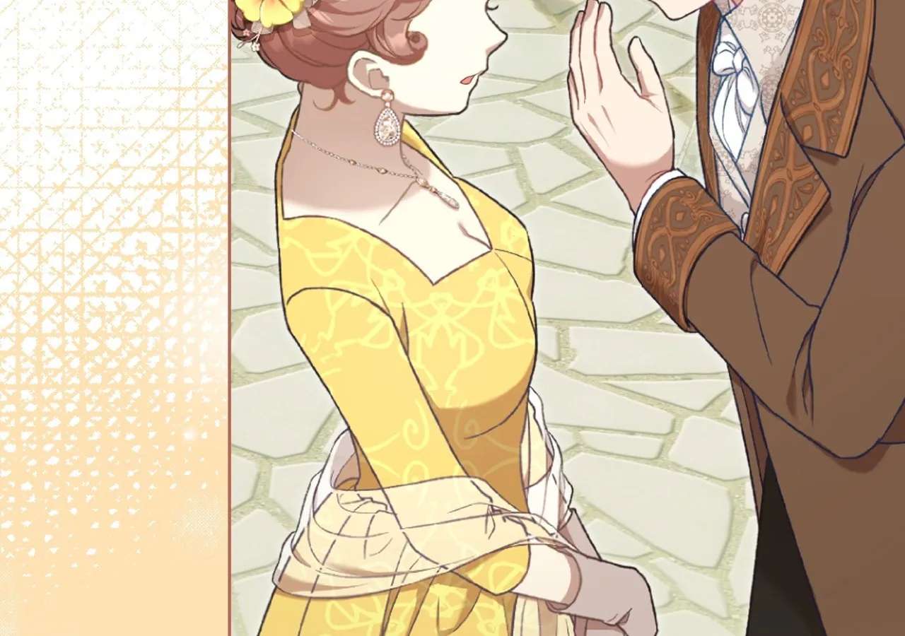A Taste of Happiness for the Tragic Extra Chapter 65 - page 110