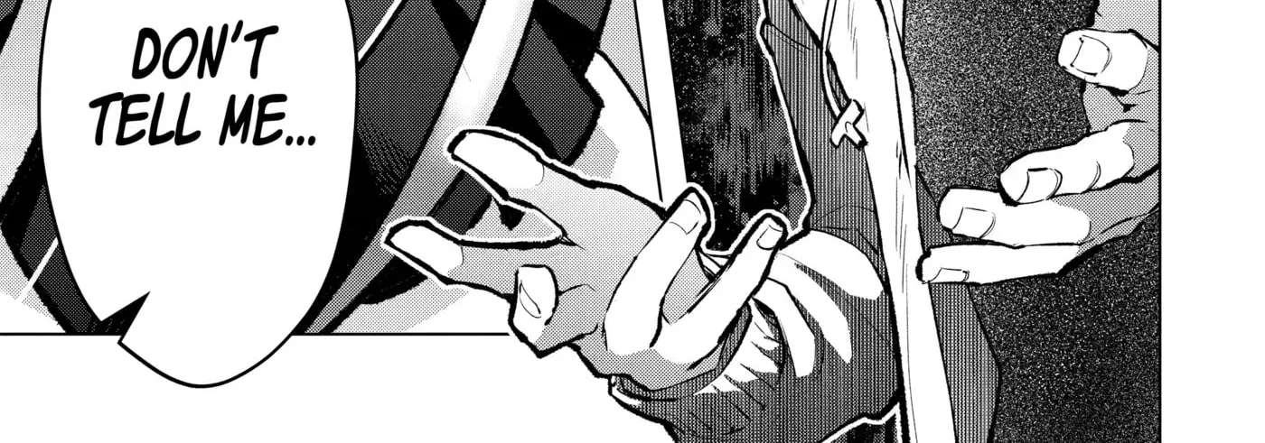 Monster ga Afureru Sekai ni Natta node, Suki ni Ikitai to Omoimasu Chapter 68 - page 82