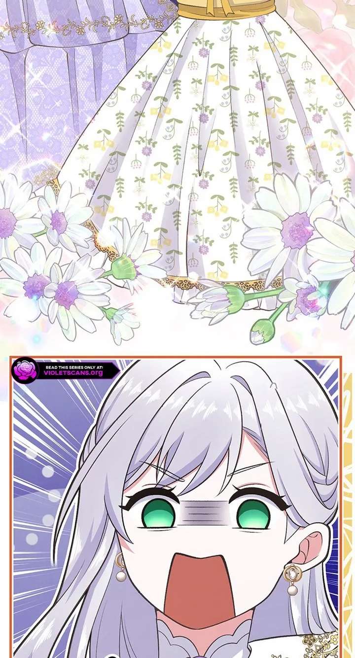 I Have No Intention of Returning to You! Chapter 100 - page 74