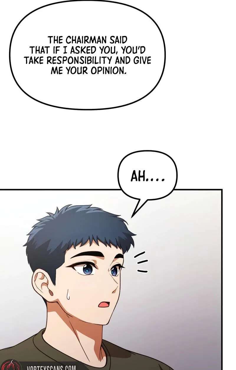 The Genius Wants an Ordinary Life Chapter 74 - page 24