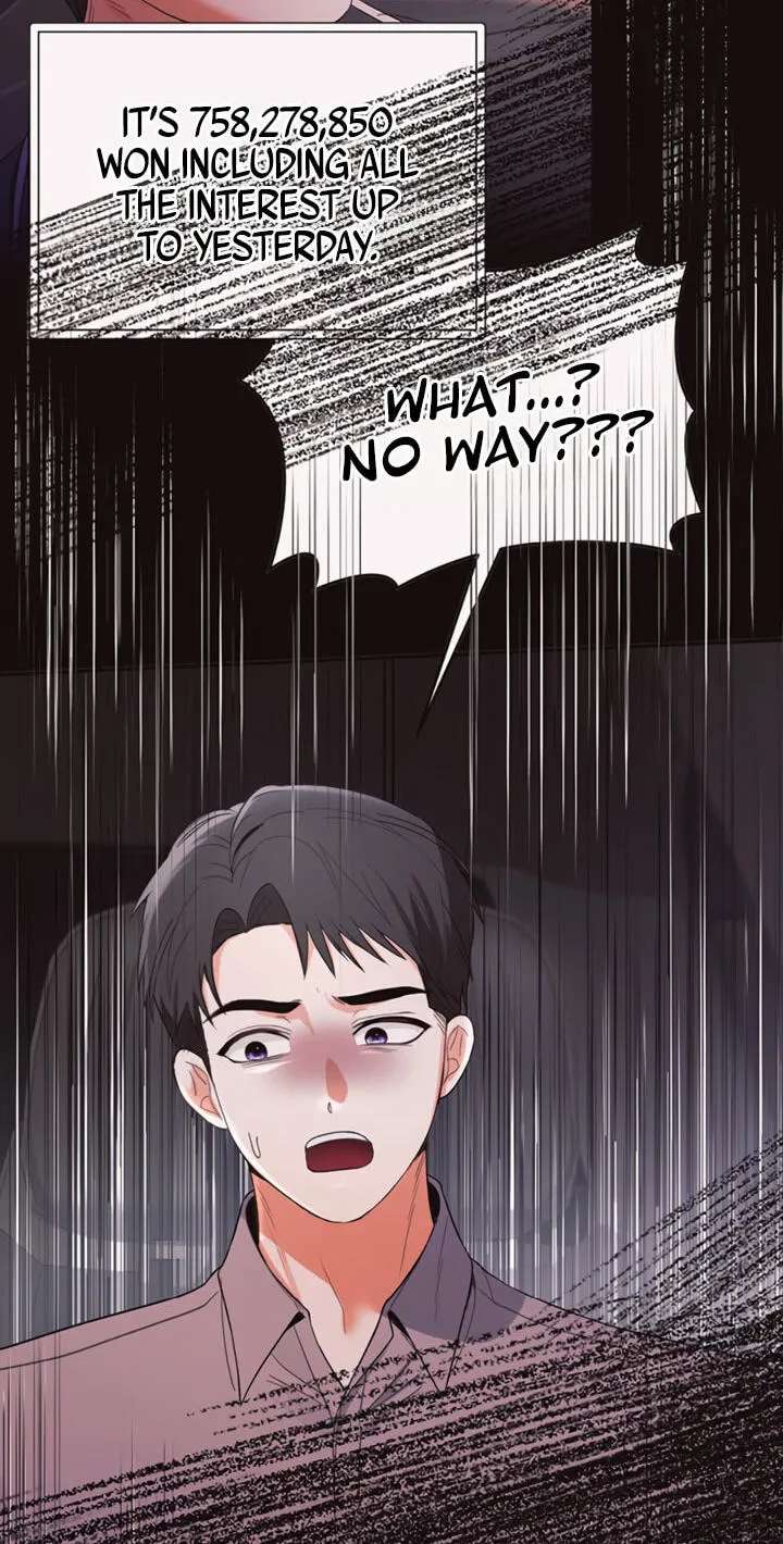 I'm the only guy in the massage parlor. Chapter 24 - page 104