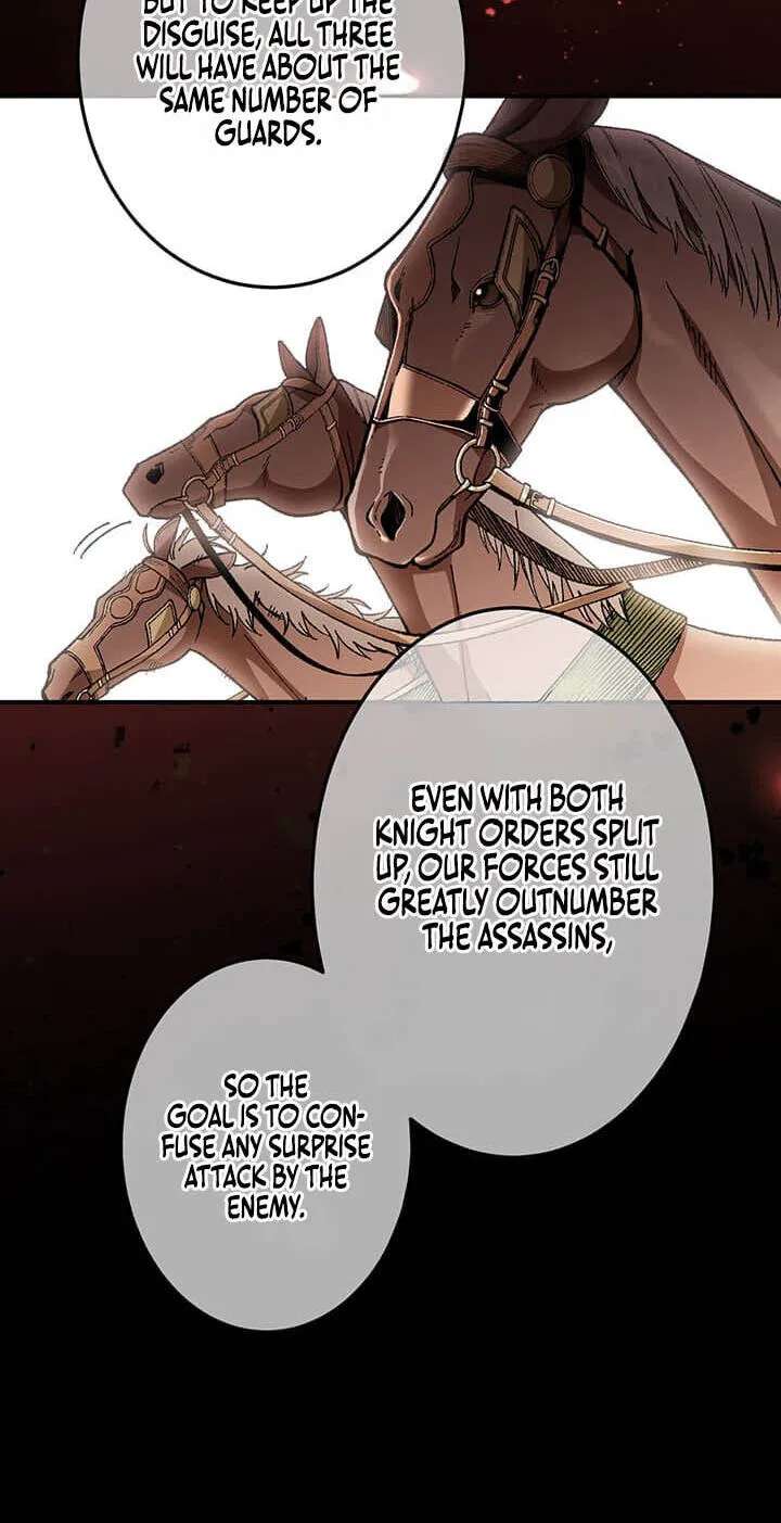 Katainaka no Ossan, Kensei ni Naru: Tada no Inaka no Kenjutsu Shihan datta noni, Taisei Shita Deshi-tachi ga Ore o Houttekurenai Ken Chapter 97 - page 13