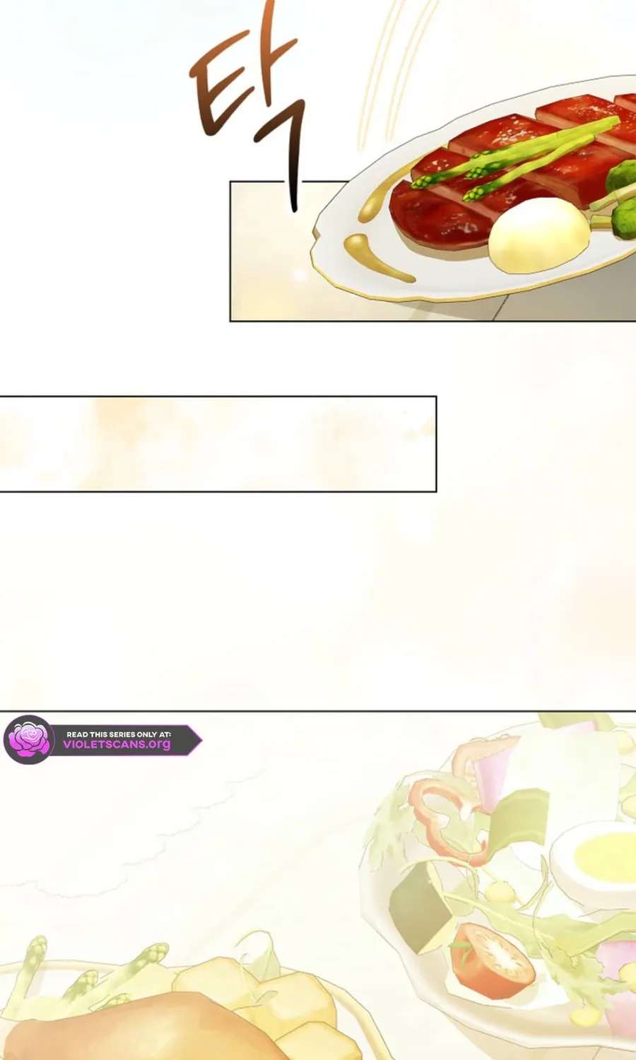 Second Male Lead, Come to My Bed Chapter 5 - page 42