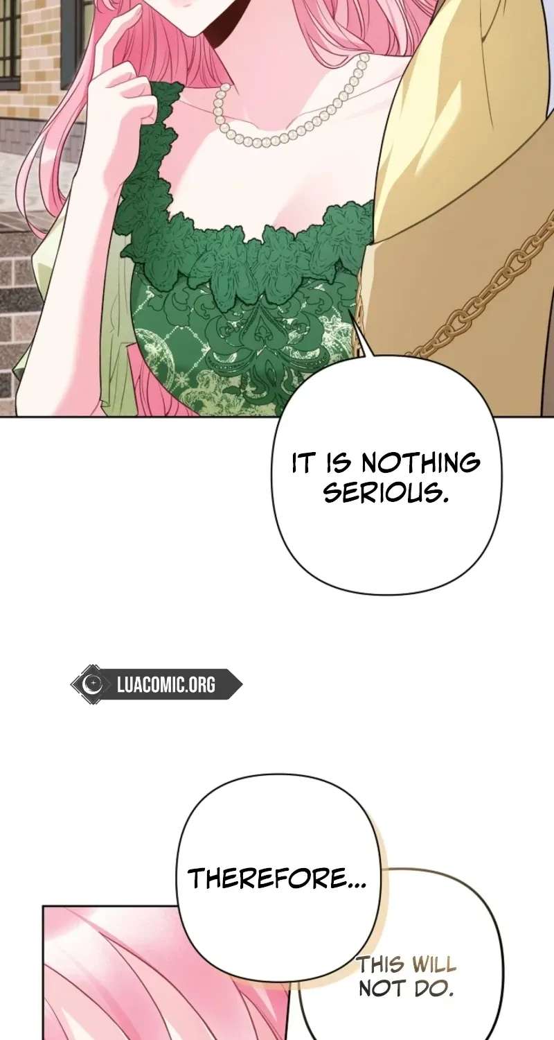 I’m the Villainess, but I Imprinted with the Male Lead Chapter 57 - page 68