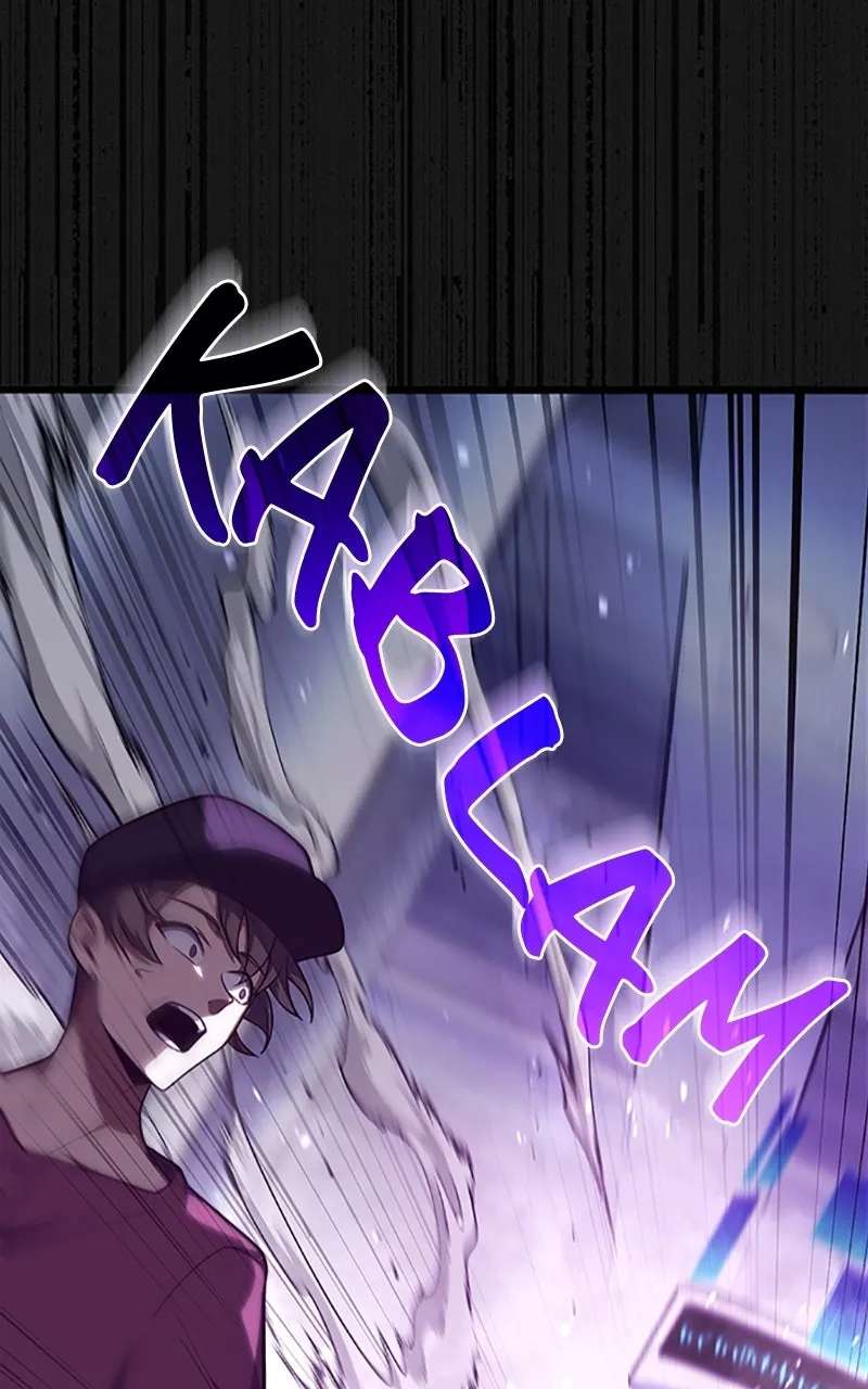 The Regressed MageUses Cheat Skills Chapter 5 - page 122