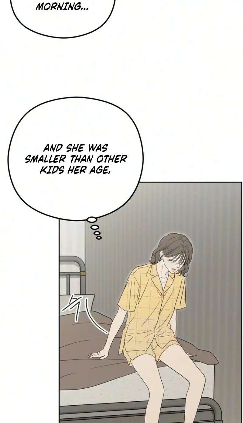 First-Person Blood-Relative Perspective Chapter 21 - page 25