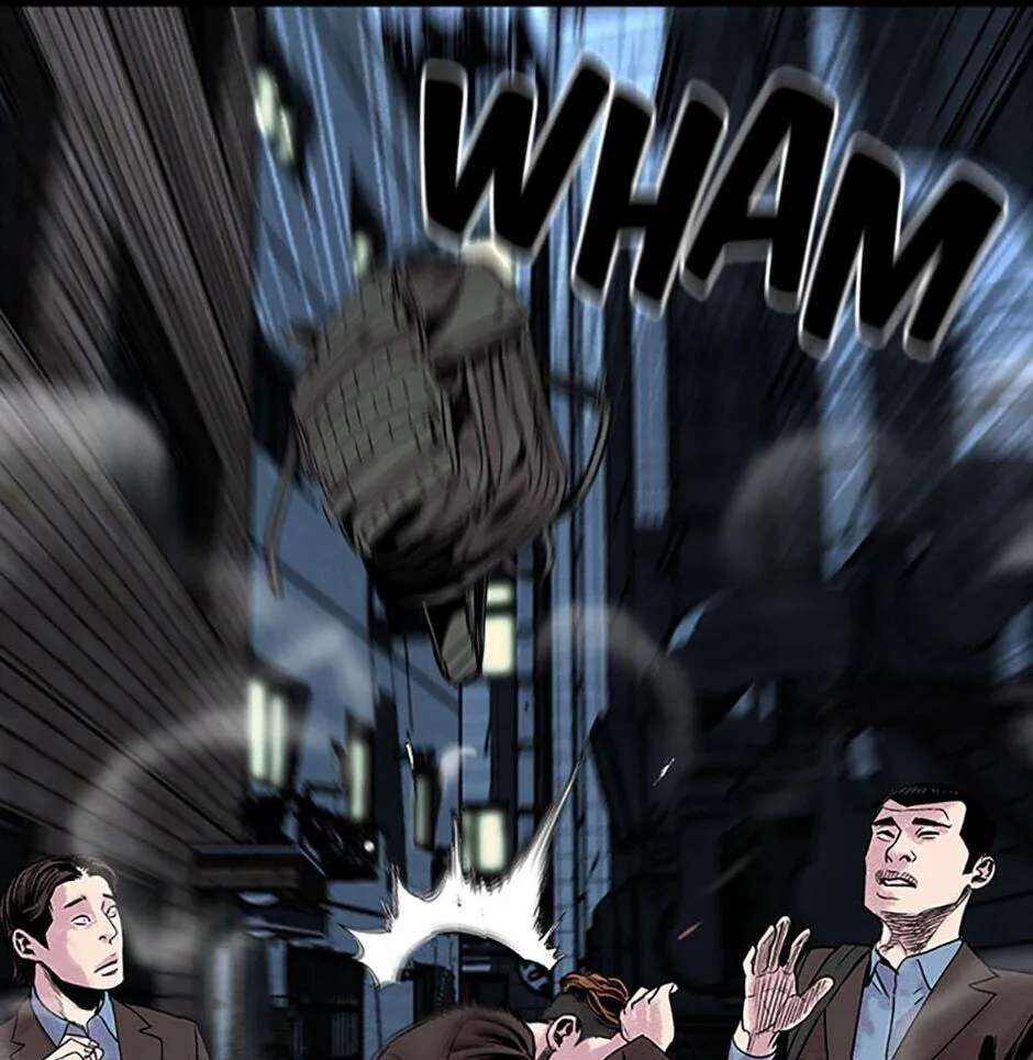 Switch (Ji-Dong & Kim Dong-Chan) Chapter 4 - page 277