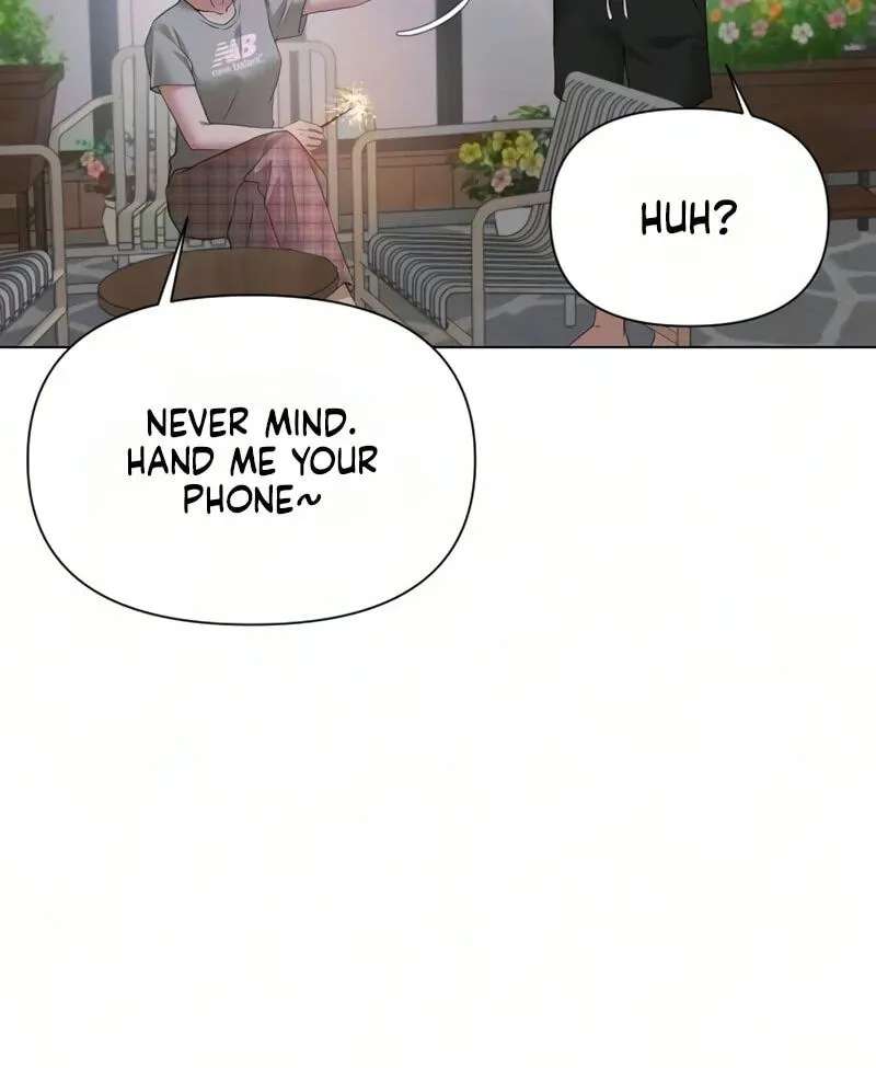 Living with Romeo Chapter 56 - page 89