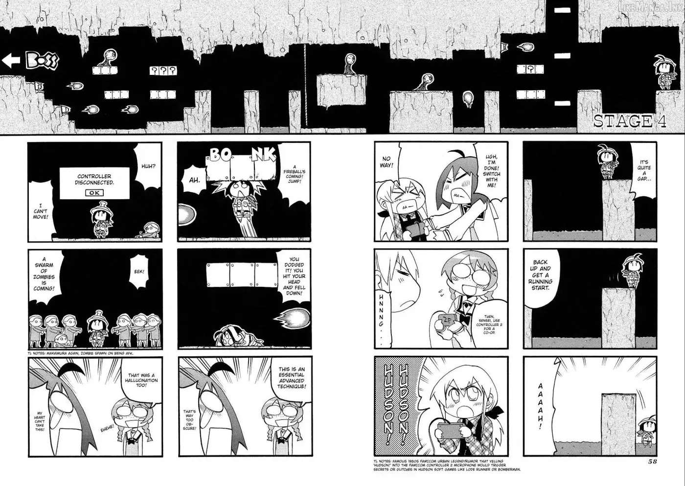 Pani Poni Chapter 153 - page 9