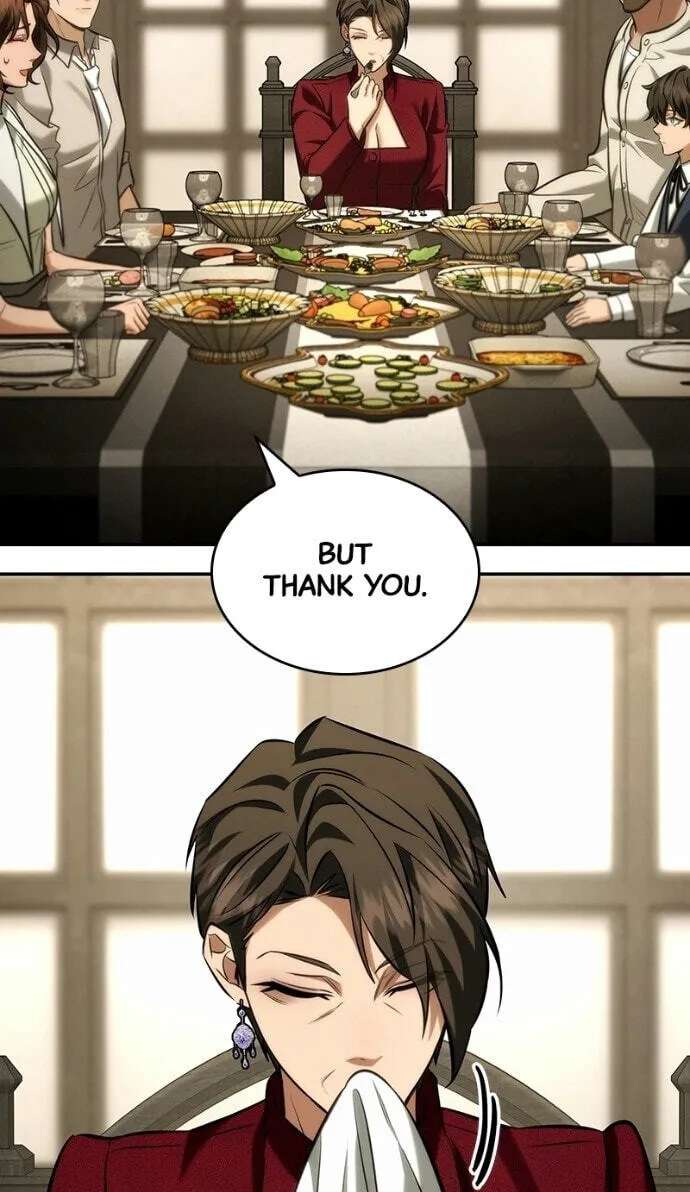 Ties that Bind Us Chapter 37 - page 76
