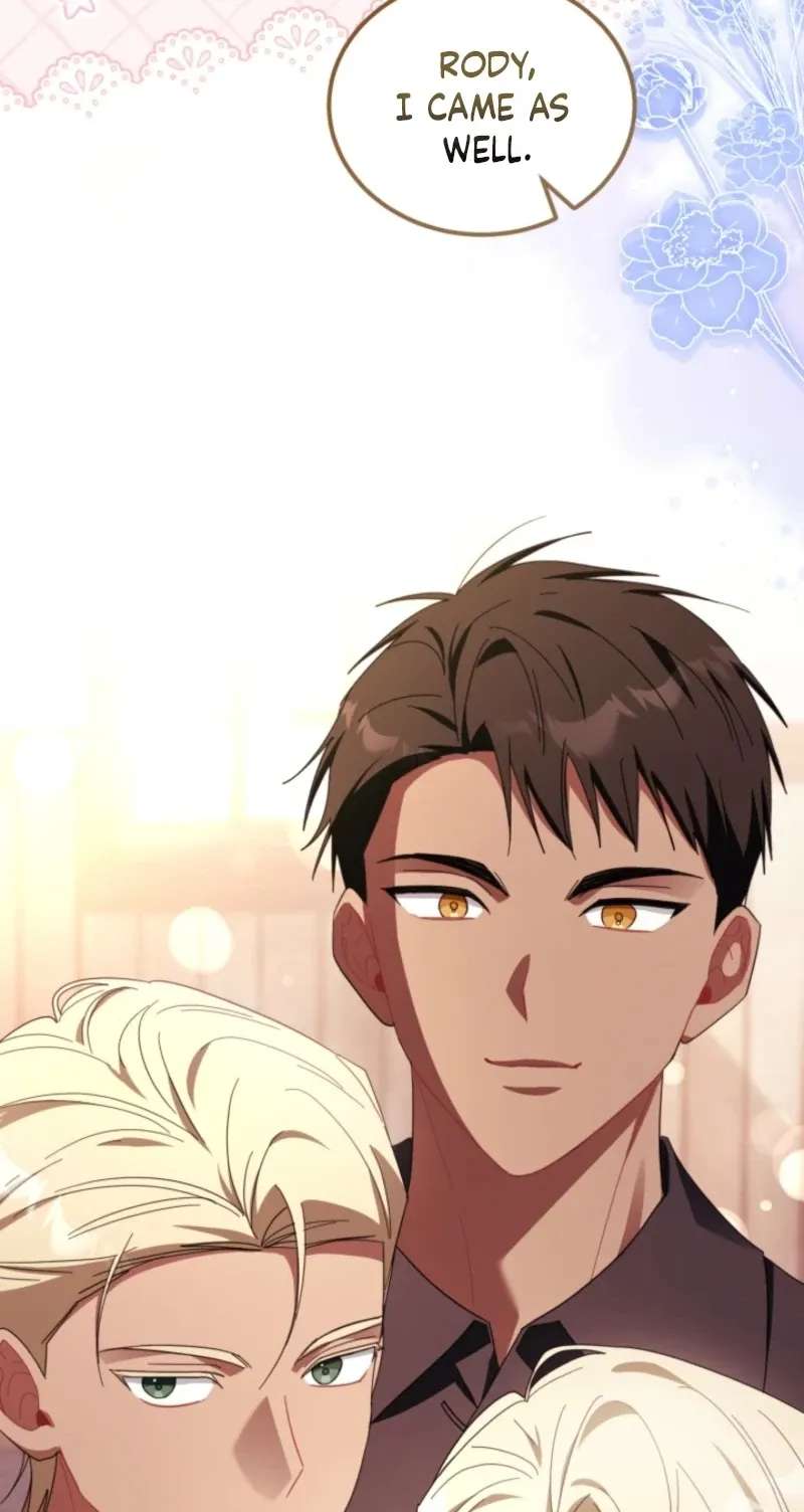 I Received a Request from the Villain Boss Chapter 35 - page 97