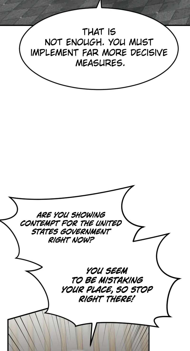 The Investor Who Sees The Future Chapter 102 - page 55