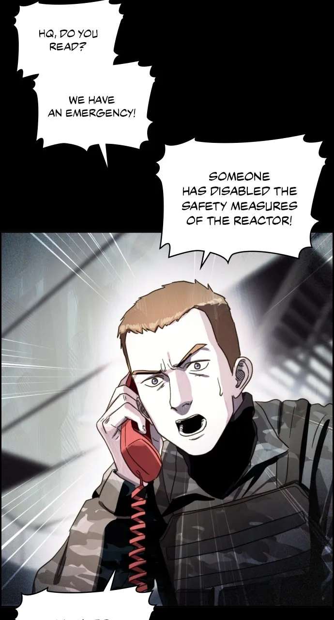 Day Of Disaster Chapter 96 - page 31