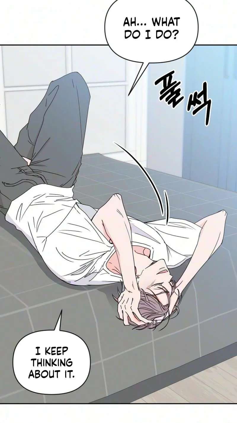 My Love Advisor Chapter 44 - page 33