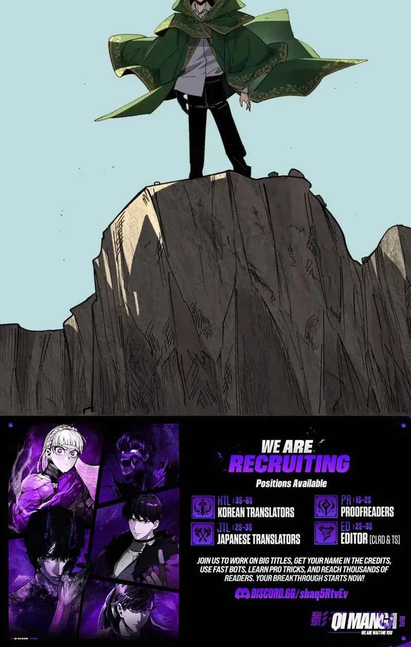 Global Class Transition: The Magic King's Skills Have Infinite Affixes Chapter 8 - page 71