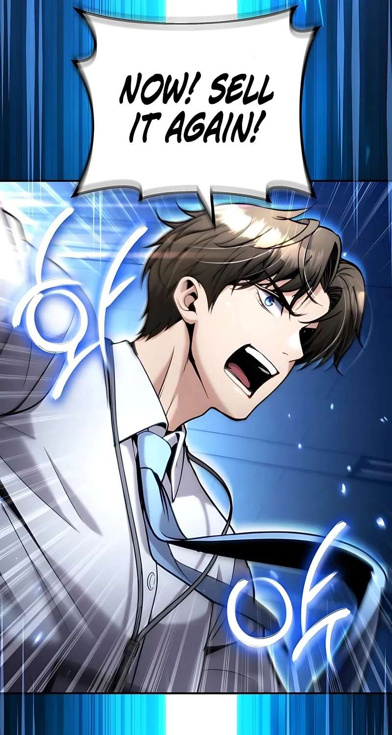 The Money Keeps Piling Up Even If I Spend It Chapter 16 - page 28