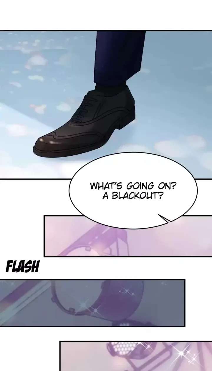 Reborn- deceiving my financial backing husband Chapter 87 - page 25