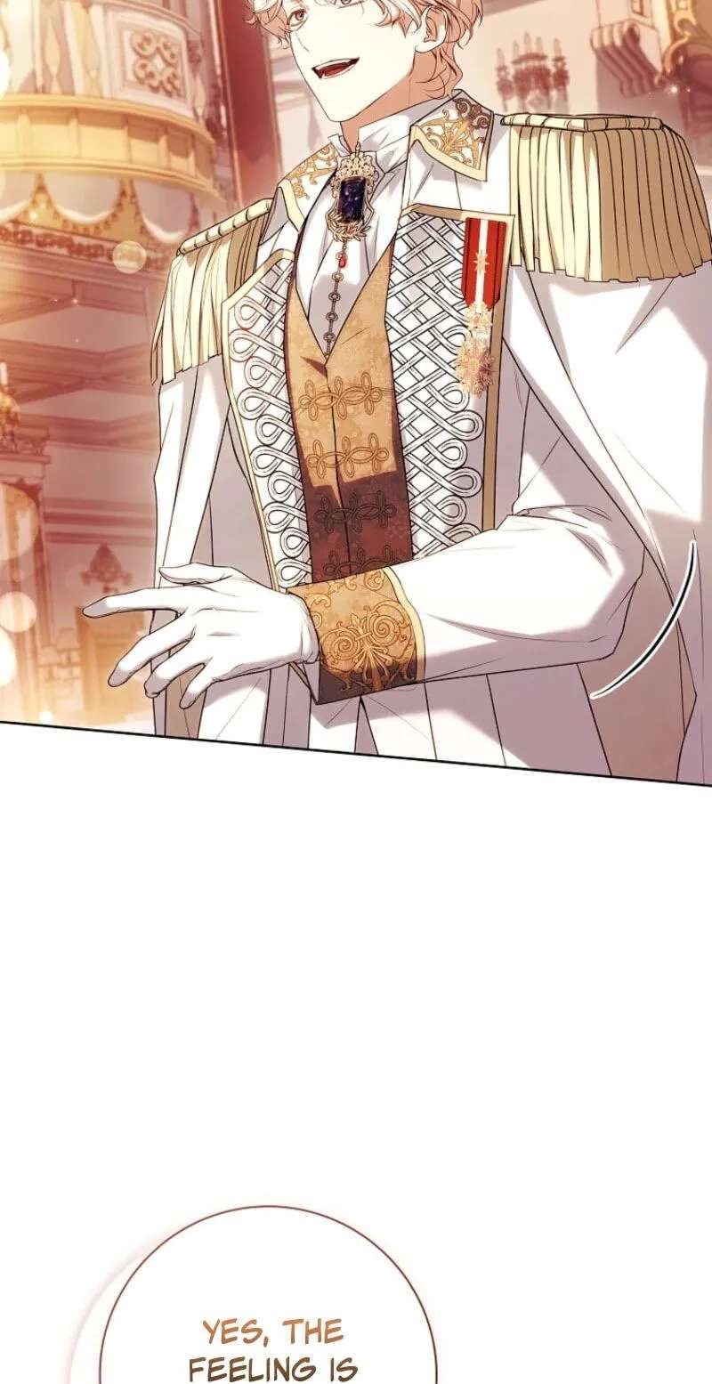 Darling, Why Can't We Divorce? Chapter 103 - page 70