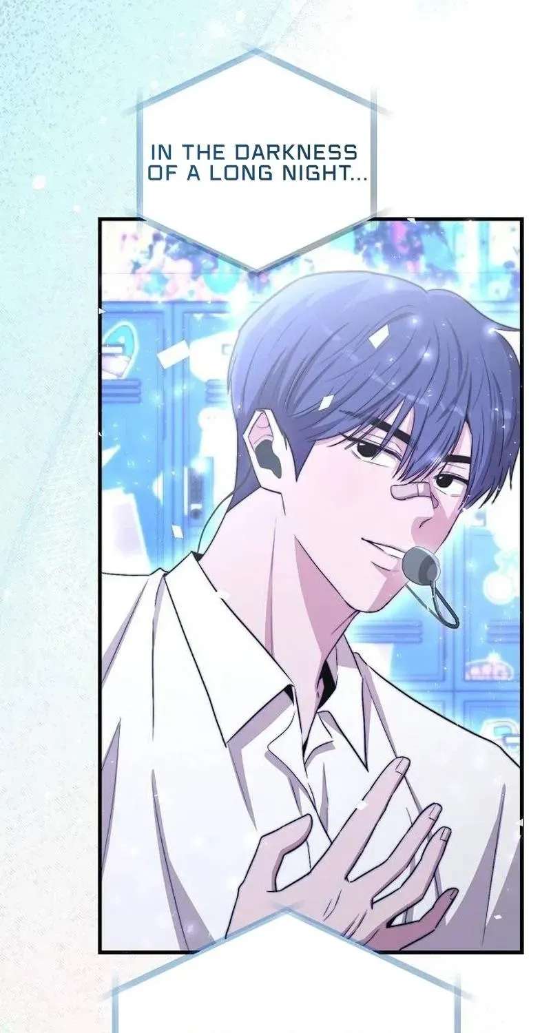 Manager Kim Hates Idols Chapter 39 - page 7