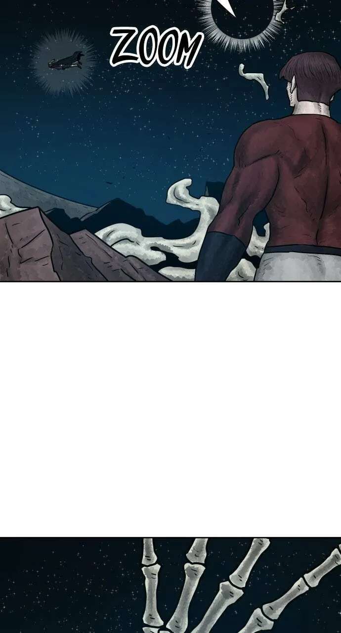 Warrior Executioner Chapter 204 - page 47