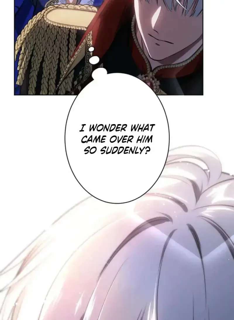 I Was Reincarnated as the Villainess’s Sister Chapter 30 - page 95