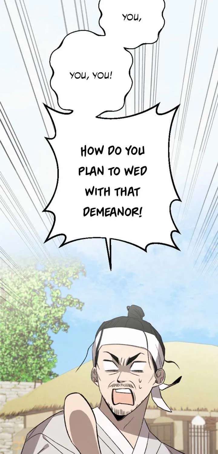 Hyangdan Chronicles Chapter 2 - page 86