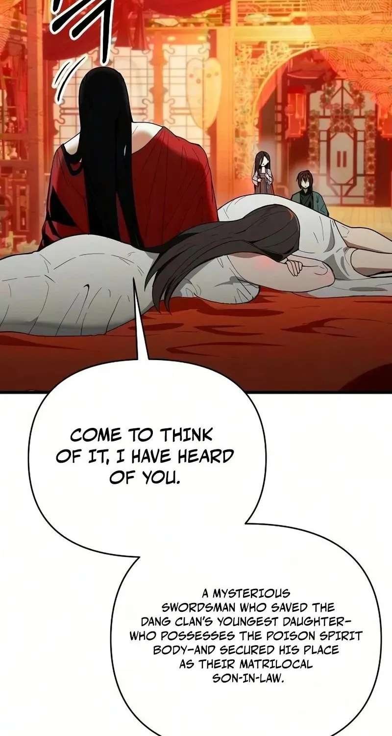 The youngest daughter of the Sichuan Tang family was kidnapped. Chapter 15 - page 6