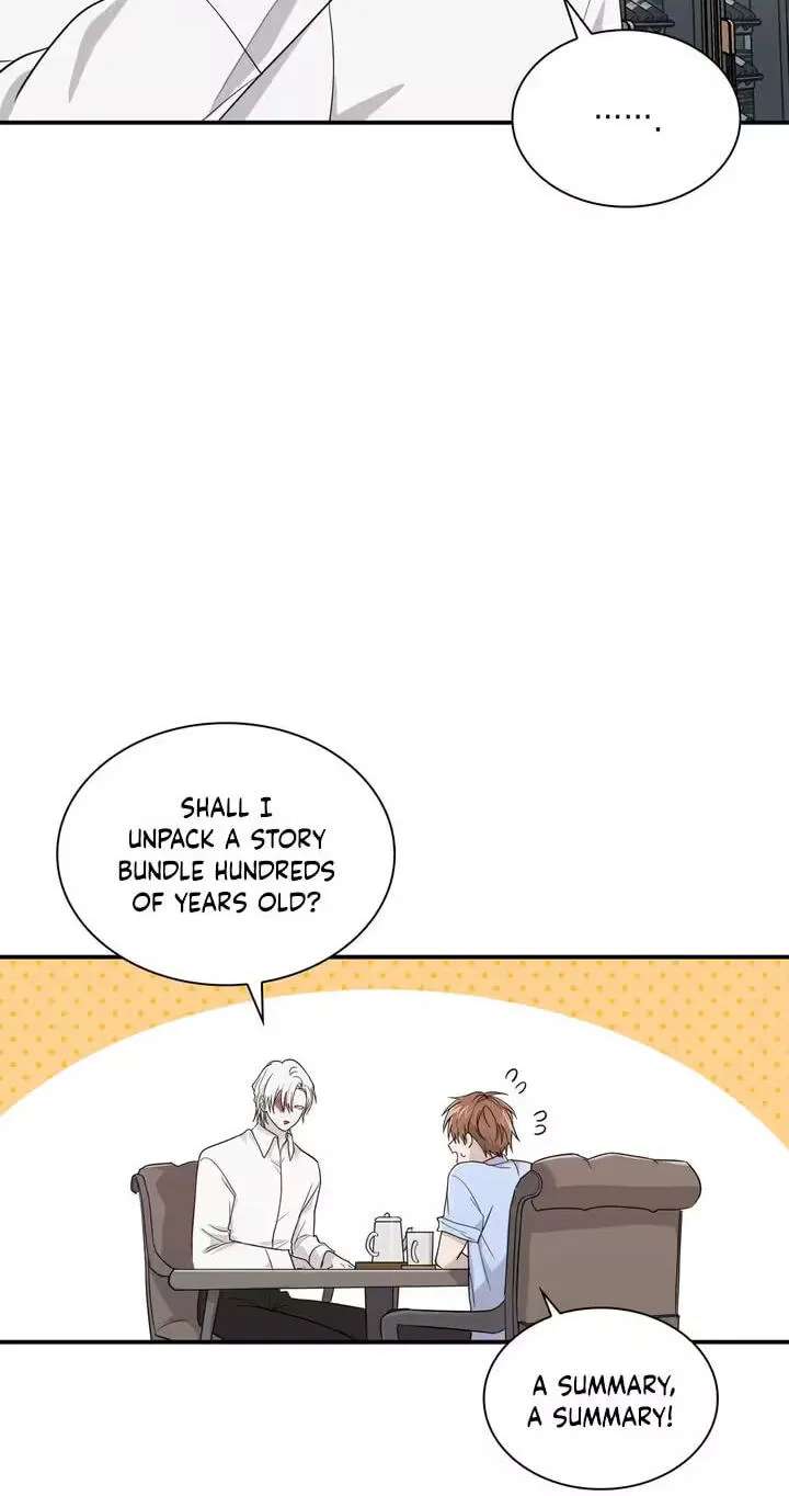 Yeouijuram Chapter 12 - page 31