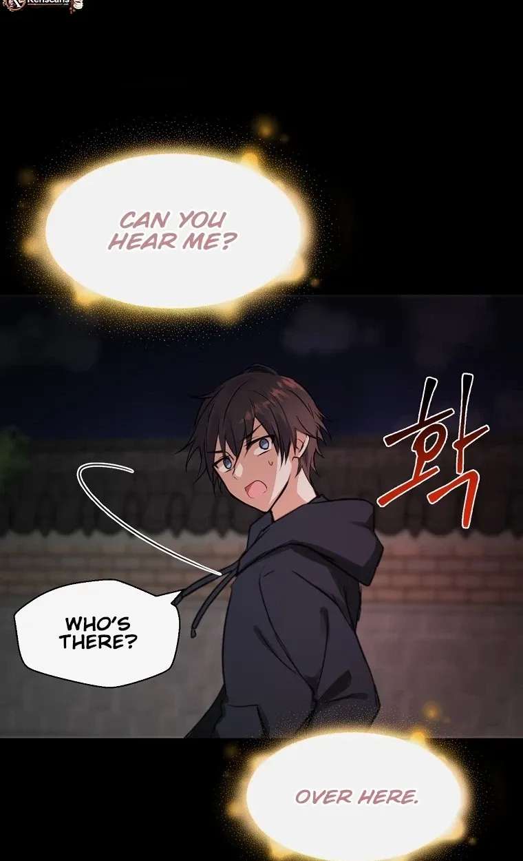 There Are Monsters Here, Too Chapter 1 - page 119